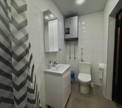 Номер стандарт в Family Park