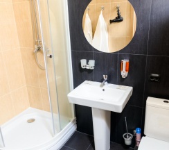 Номер студия комфорт в Snegiri