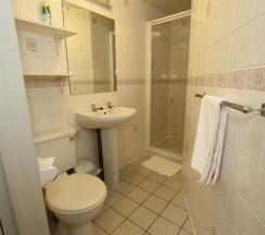 Двухместный номер Standard 2 отдельные кровати в The Ridgemount Hotel