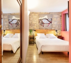 Номер Standard в Okako Hotel