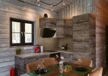ГЕЛИКОН ( ДО 6  ГОСТЕЙ ) в Berloga Country Resort