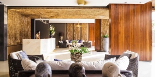 Клонг-Сон: Курортный отель KC Grande Resort Koh Chang