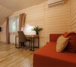 Lake Вилла с 4 спальнями в Пасторское озеро