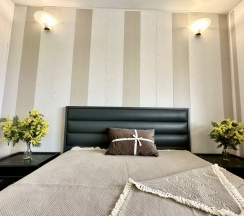 Двухместный номер Standard с балконом двуспальная кровать в Марьям