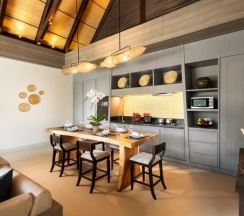 Вилла с 2 комнатами в Anantara Vacation Club Mai Khao Phuket