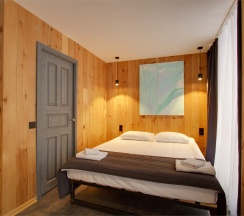 Дом с 4 спальнями в Alpika house