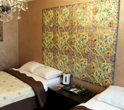 Стандарт в Диадема Шереметьево