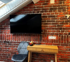 Двухместный номер в Чердак