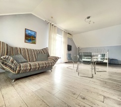 Полулюкс с балконом в Ла-манча