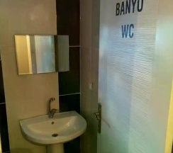 Семейные апартаменты c 1 комнатой в Ersoy Ağa Otel Pansi̇yon