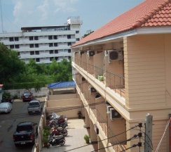 Студия Standard в Orient House