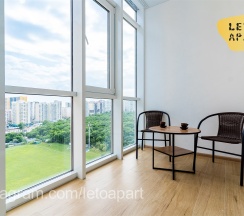 пр-т Ленина 95Д │ 100 от LetoApart в LetoApart Новороссийск