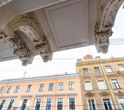 Квартира в Апартаменты на Гороховая улица, 35-37