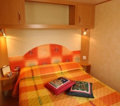 Номер Standard в Adria Holiday Villaggio San Francesco