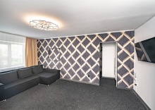 Пушкинская д. 55 кв. 11 в SUNRISE FLAT