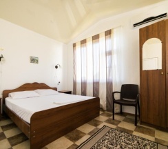 Люкс Superior в Guest House Sunrise