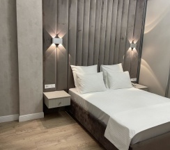 Номер Comfort в Parallel