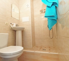 2-х местный в Сириус