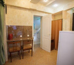 Номер Deluxe в Гостевой дом