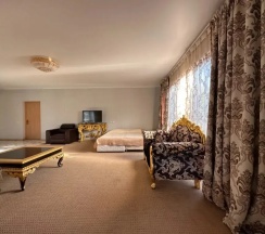 Номер Superior Premium с 2 комнатами в Holiday