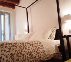 Трёхместный номер Standard в Moira Rooms