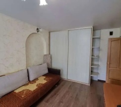 Апартаменты c 1 комнатой в Апартаменты Пр. Карла Маркса д. 50