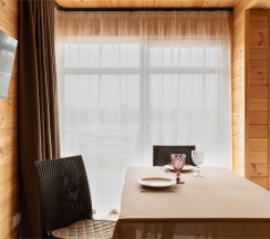 Глэмпинг Стандарт в Фрегат