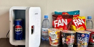 Алматы: Отель Vortex Esports Hotel