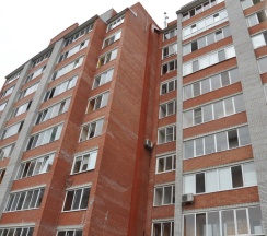 1к Апартаменты Учебная 7 в Квартировъ