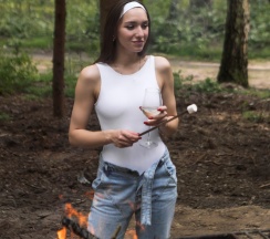 Дом в Крутой яр