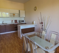 АПАРТАМЕНТЫ (корпус №3) в Ливадия-Татарстан