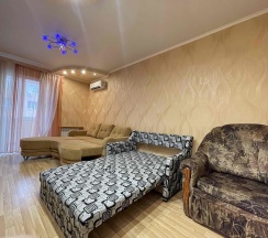 Квартира в Апартаменты на ул. Тульская д. 32
