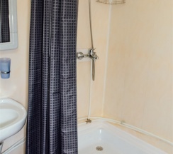 2-х комнатный номер с видом на парк в Авиаретро