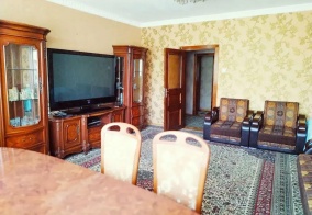 Апартаменты Отель Welcome Home 7 в Ташкенте