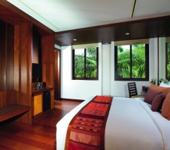 Двухместный номер Classic двуспальная кровать в Отель Mövenpick Phuket Bangtao