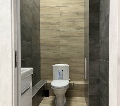 Стандарт 5-ти местный в D`loft Hotel