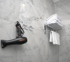 Junior suite 2-местный 1 в Gerberg house