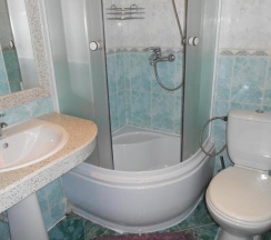 Номер Standard в Жибек-Жолы