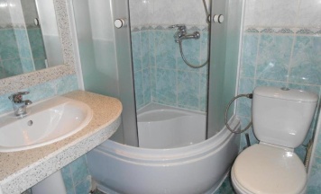 Номер Comfort в Жибек-Жолы