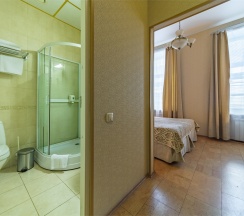 Стандартный в Comfort Hotel