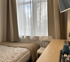 Стандарт в СТОКГОЛЬМ