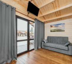 Коттедж до 4х гостей в Grand House