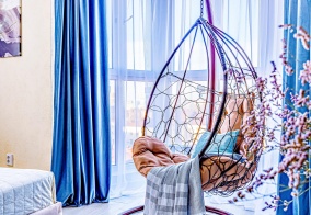 Апартаменты Русская охота в Пензенской области