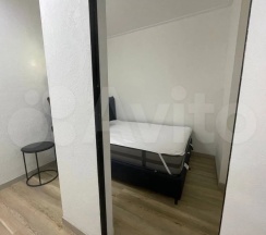 Квартира в Апартаменты на Курортный пр-т, 105