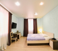 Люкс в Арт Симбирск