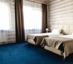 SUITE GREEN без балкона в Goldy Key