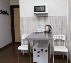 Двухместный номер в Samsonov Hotels
