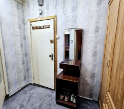 Квартира в Апартаменты на Большая Черкизовская улица, 20к2