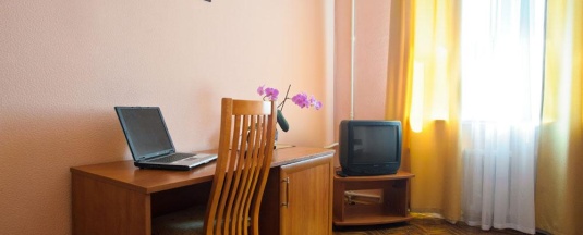1-местный номер стандарт в Волга