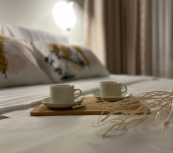 Квартира в Апартаменты на улица Энтузиастов, 22